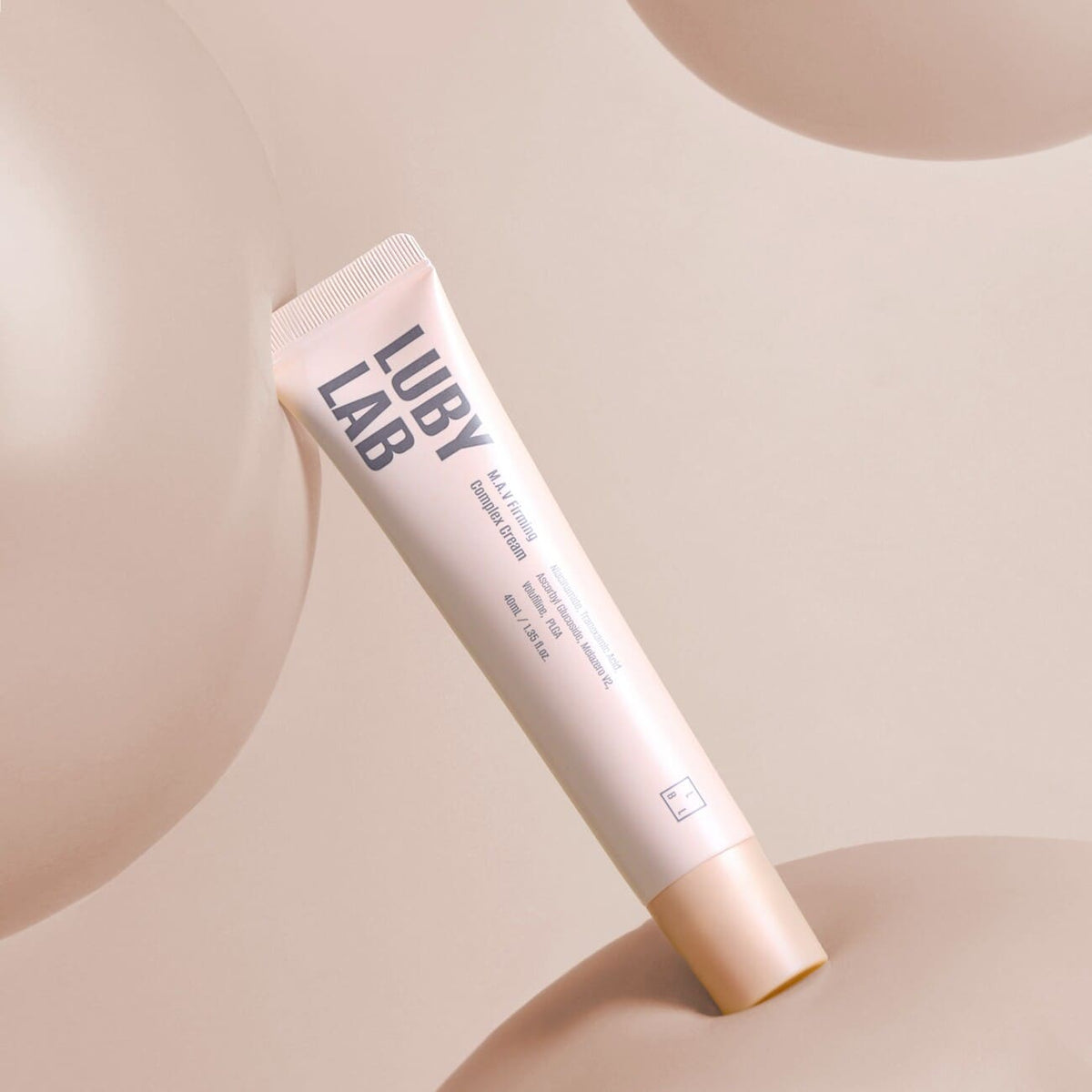 LUBYLAB M.A.V Firming Complex Cream