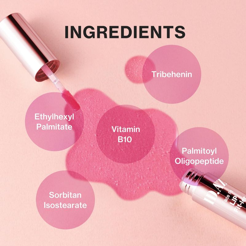 ID.AZ Face Fit Lip Fit-Ler Son Filler