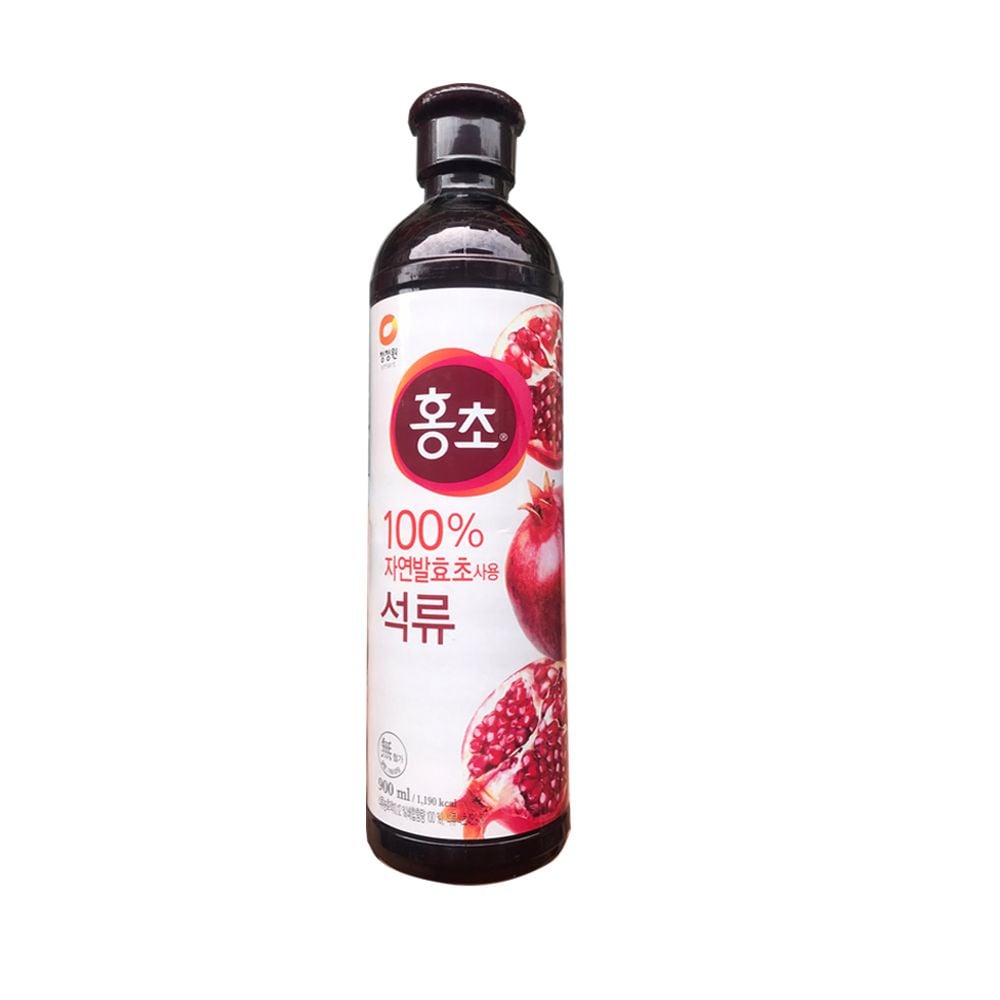 HONGCHO Deasang Giấm Lưu